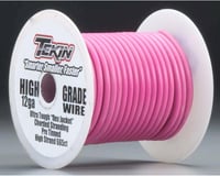 Tekin TT3018 12AWG Bulk 50' Pink