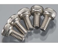 Tekin 2.5mmx5mm Mini Motor Screws (4)