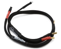 Tekin 2S Charge Cable w/5mm Bullet Connector to XT60
