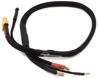Tekin 2S Charge Cable w/5mm Bullet Connector to XT90