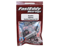 FastEddy Kyosho Optima Sealed Bearing Kit