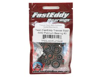 FastEddy Traxxas Slash 4WD Platinum Bearing Kit