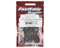 FastEddy Traxxas Slash 4X4 RTR TQi Bearing Kit