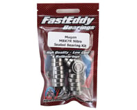 FastEddy Mugen MBX7R Nitro Sealed Bearing Kit
