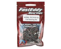 FastEddy Axial SCX10 II V2 Bearing Kit