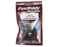 FastEddy Redcat Volcano EPX Sealed Bearing Kit