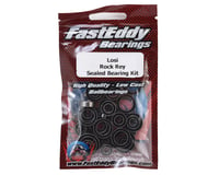 FastEddy Losi Rock Rey Sealed Bearing Kit