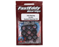FastEddy JLB Racing 21101 Sealed Bearing Kit