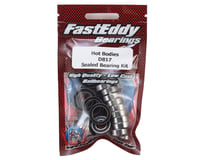 FastEddy Hot Bodies D817 Sealed Bearing Kit