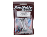 FastEddy Tamiya Comical Frog Ceramic Rubber Sealed Bearing Kit (WR-02)