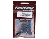 FastEddy Associated DR10 Drag Car Ceramic Sealed Bearing Kit