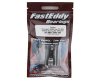 FastEddy Tamiya Formula E GEN2 Sealed Bearing Kit (TC-01) (TAM58681)
