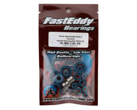 FastEddy Team Associated RC10 SC6.2 Ceramic Sealed Bearing Kit