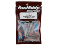 FastEddy 4x8x3mm Ceramic Sealed Ball Bearings (10)