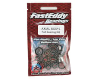 FastEddy Axial SCX10 Bearing Kit