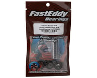 FastEddy Yokomo Rookie Drift RD1.0 Pandem GR86 RTR Sealed Bearing Kit