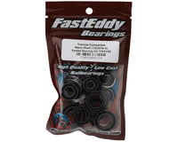 FastEddy Rubber Sealed Bearing Kit for Traxxas Maxx Slash