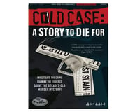 Thinkfun Cold Case: A Story To Die For