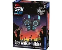 Thames & Kosmos Spy Labs: Spy Walkie-Talkies Set