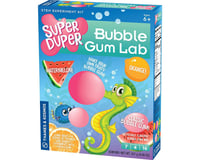 Thames & Kosmos Tasty Labs Super Duper Bubble Gum Lab