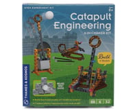 Thames & Kosmos 6-in-1 Catapult Engineering Kit