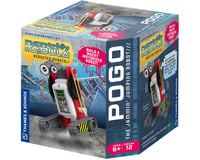 Thames & Kosmos ReBotz Pogo (The Jammin’ Jumping Robot)