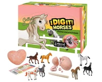 Thames & Kosmos I Dig It! Horses Gift Set Assortment (18)