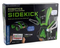 Thames & Kosmos Robotics Smart Machines Sidekick