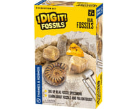 Thames & Kosmos I Dig It! Real Fossils Excavation Kit