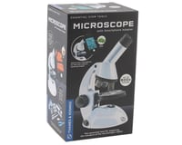 Thames & Kosmos 40x600x Microscope Kit