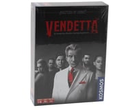 Thames & Kosmos Masters of Crime: Vendetta Strategy Board Game