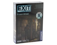 Thames & Kosmos EXIT: The Game (Prison Break)