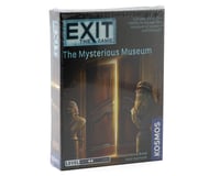 Thames & Kosmos EXIT: The Mysterious Museum Board Game