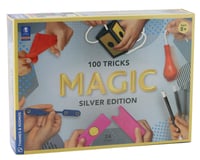 Thames & Kosmos Magic Silver Edition (100 Tricks)