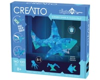 Thames & Kosmos Creatto Shimmer Shark & Ocean Pals