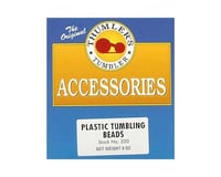 Thumler's Tumbler Plastic Tumbling Beads