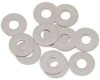 Tekno RC 3.5x9x0.2mm Shims (12)