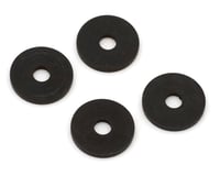 Tekno RC 2.7x10x1mm Steel Washer (4)