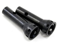 Tekno RC Hardened Steel Stub Axle Set (2)