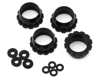 Tekno RC SCT410 2.0 13mm Shock Collar Set