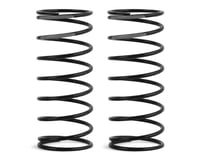 Tekno RC 50mm Front Shock Spring Set (1.4x8.375mm) (Grey - 4.63lb/in)