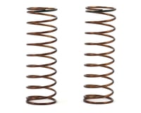 Tekno RC 63mm Rear Shock Spring Set (1.3x10.5) (Green - 2.61lb/in)