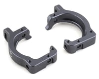 Tekno RC 15° Aluminum Spindle Carriers (2)