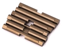 Tekno RC Aluminum Differential Cross Pins (6) (2.0)