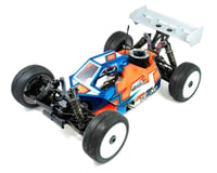 Tekno RC NB48 2.2 1/8 Competition Off-Road Nitro Buggy Kit