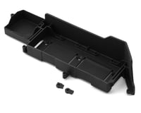 Tekno RC MT410 2.0 Left Mud Guard/Battery Tray & RX Box