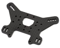 Tekno RC SCT410 2.0 Carbon Rear Shock Tower