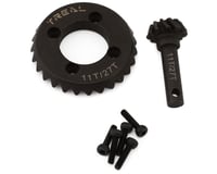 Treal Hobby Redcat Gen8 Steel Differential Overdrive Gears (11T/27T)