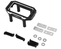 Treal Hobby Arrma Kraton 6S EXB Aluminum Servo Mount (Black)