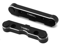 Treal Hobby Arrma Kraton 6S Rear Lower Suspension Arm Mounts (Black)